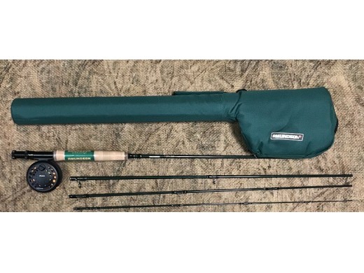 My new Dobyns Sierra 6'9” medium, shimamo Nasci 2500 with 15 pound power  pro braid with 8 pound Seaguar leader. Being used for Texas rigs and wacky  rigs. Huge step up in