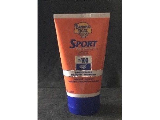 Banana Boat - Sport Performance Sunscreen