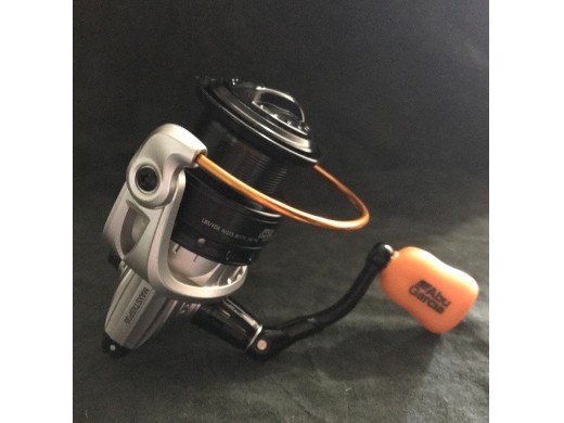 ABU Garcia - MAX STX30