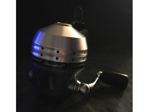 Pflueger - President