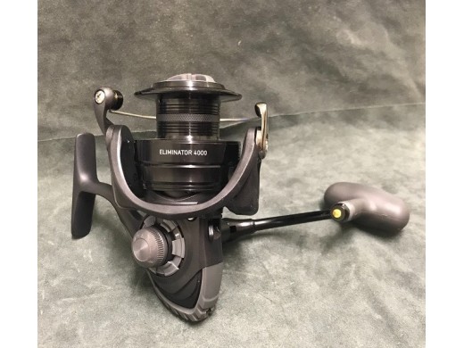 Diawa - Eliminator 4000