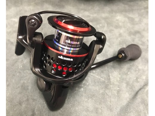 Okuma - Ceymar C-40