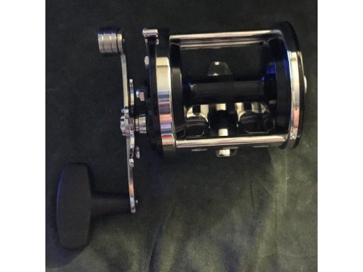 Penn - Jig Master