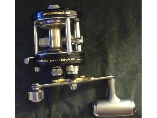 Ambassadeur - Pro Rocket 5500CS