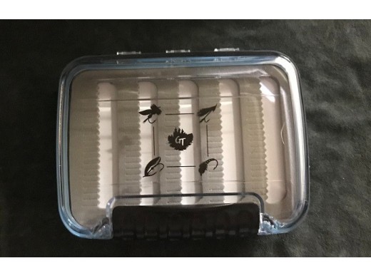 GT - Stinger Fly Box