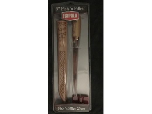 Rapala - Fish'N Fillet