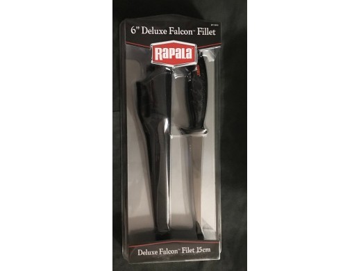 Rapala - Deluxe Falcon