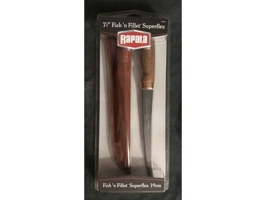 Rapala - Fish'N Fillet Superflex