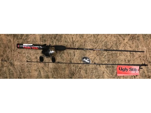 Ugly Stik - GX2