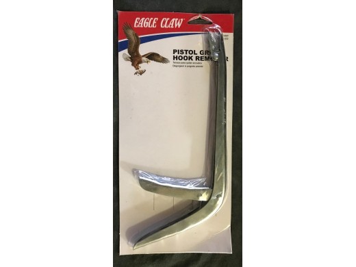 Eagle Claw - Pistol Grip Hook Remover