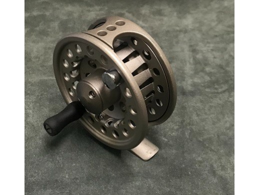 Going Fishing - Fly Fishing - Fly Reels Inventory