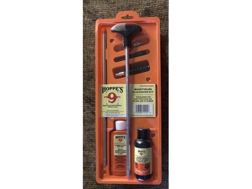 Hoppe's 9 - Shotgun Cleaning Kit