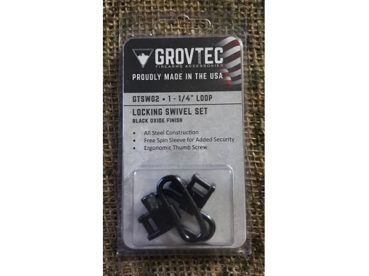 Grovtec - Firearms Accessories