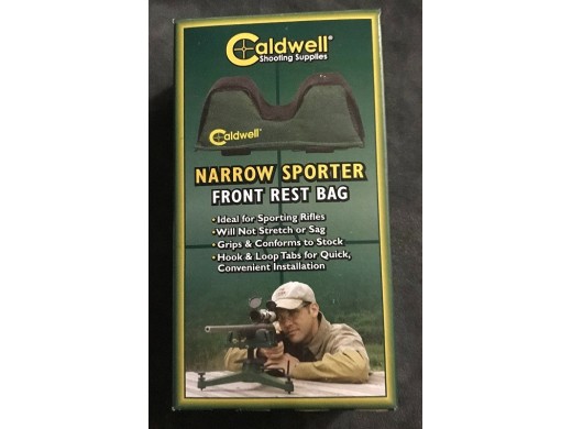 Caldwell - Shooting Supplies