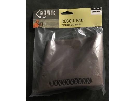 Backwoods - Recoil Pad