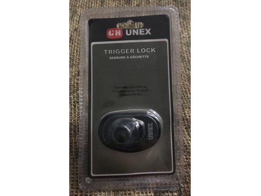 Unex - Trigger Lock