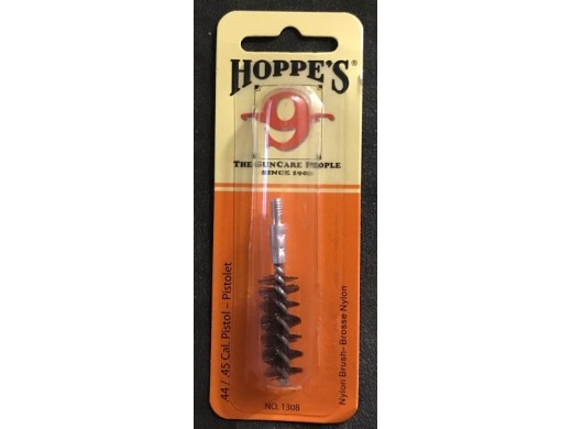 Hoppe's 9 - .44/.45cal. Pistol Nylon Brush