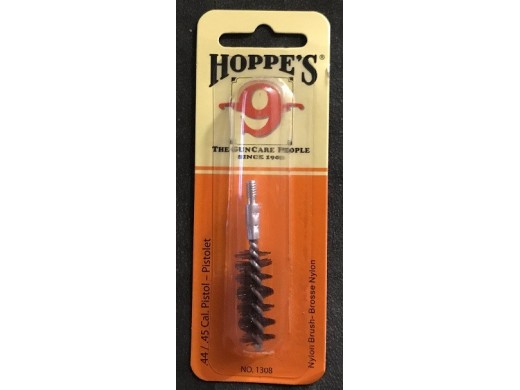 Hoppe's 9 - .44/.45cal. Pistol Nylon Brush