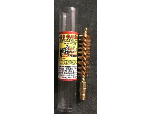 Pro-Shot - .410 Gauge Bore Brush