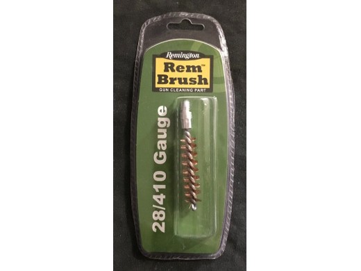 Remington - Rem-Brush