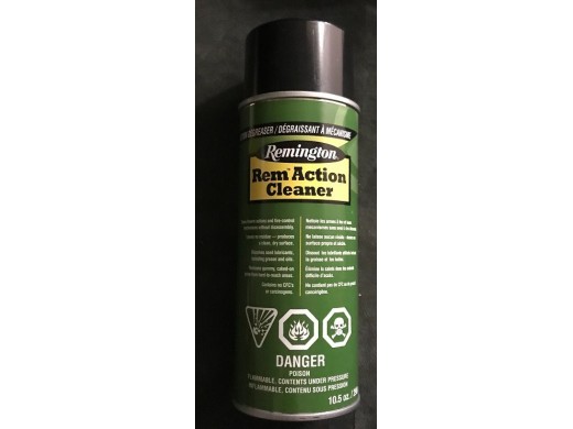 Remington - Rem- Action Cleaner