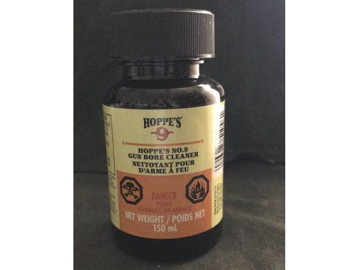 Hoppe's 9 - Gun Bore Cleaner