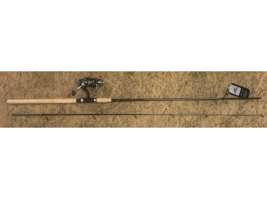 Kunnan - Spinning Combo Rod