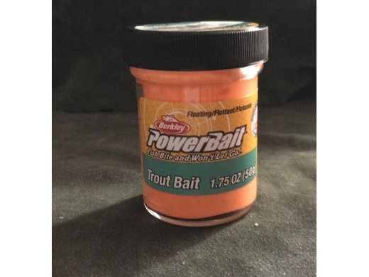 Berkley - Power Bait