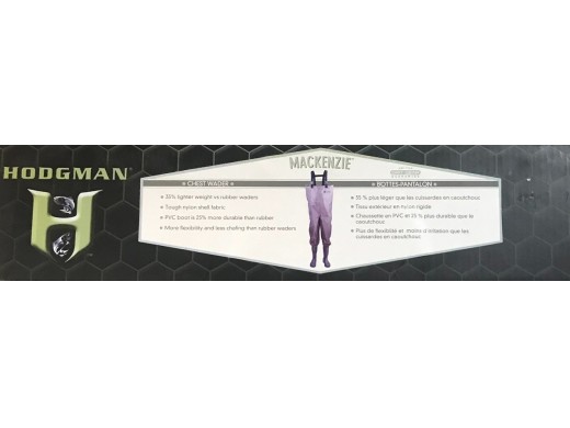 Hodgdman - Chest Waders