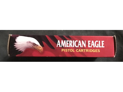 Federal Ammunition - American Eagle