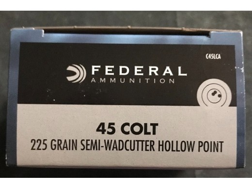 Federal Ammunition - 
