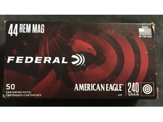 Federal Ammunition - American Eagle