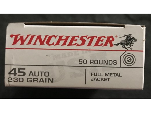 Winchester - Full Metal Jacket