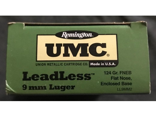 Remington - UMC