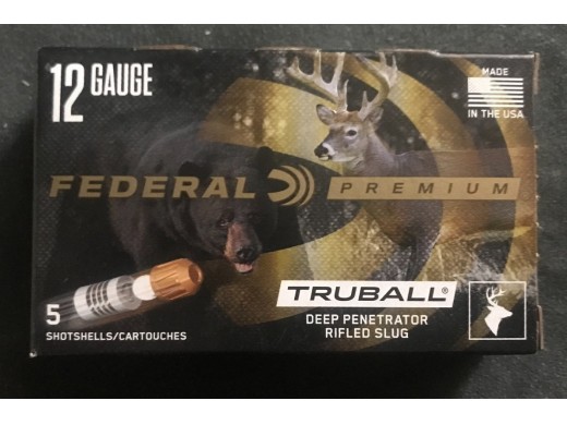 Federal - Premium