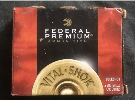 Federal Ammunition - Premium