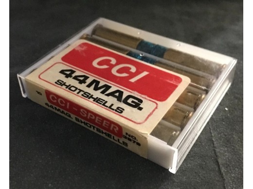 CCI - Speer