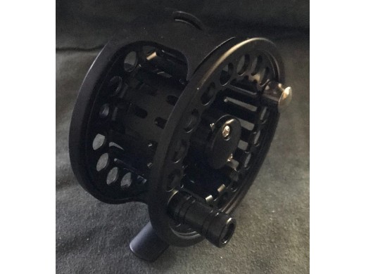 Sierra Fly Reel