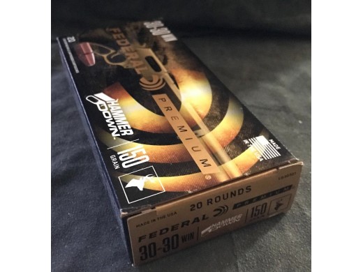 Federal - Premium