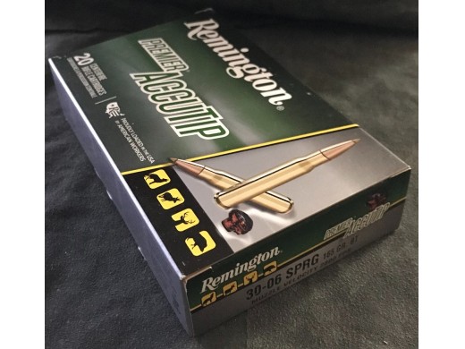 Remington - Premier Accutip
