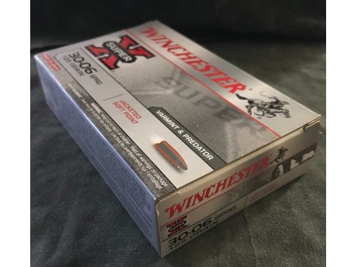 Winchester - Super X