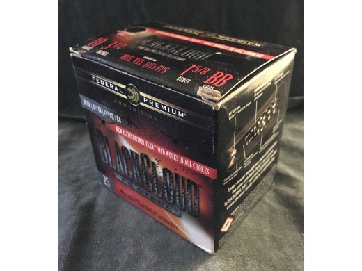Federal - Premium Ammunition