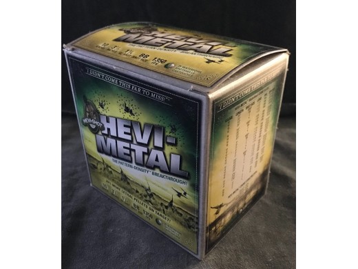 Hevi-Shot - Hevi-Metal