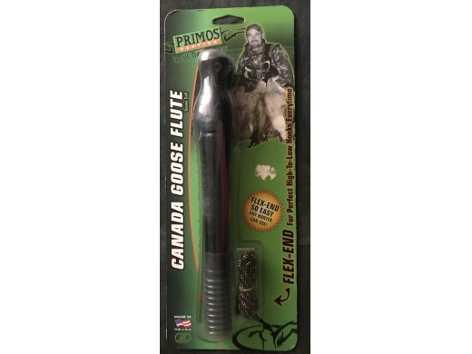 Primos Hunting - Canada Goose Flute