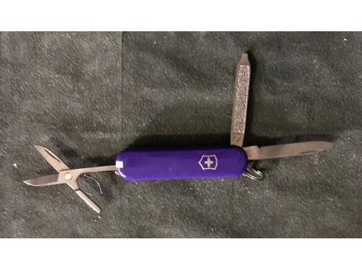 Victorinox - Swiss Army Knife