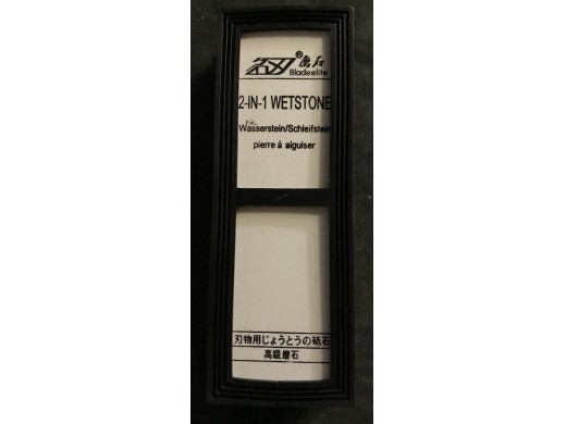 Blade Elite - 2 in 1 Whetstone