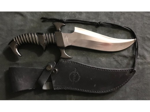Hibben Knives - Hibben Custom Design Series