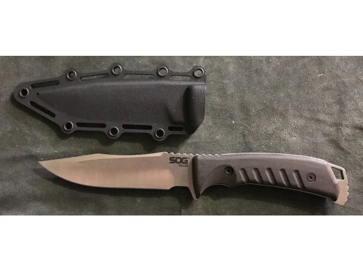 SOG - Pillar