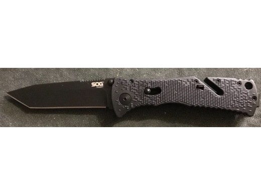 SOG - Trident Folding Knife