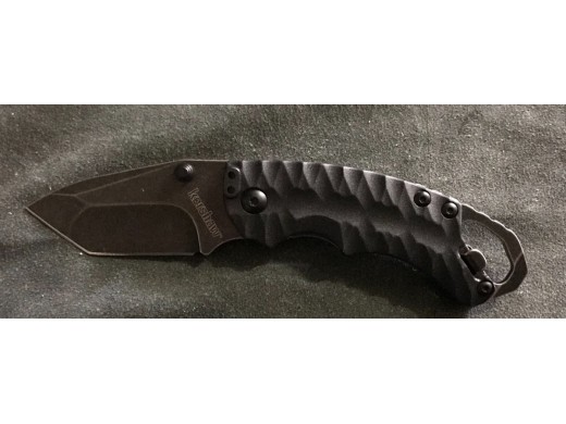 Kershaw - Shuffle II
